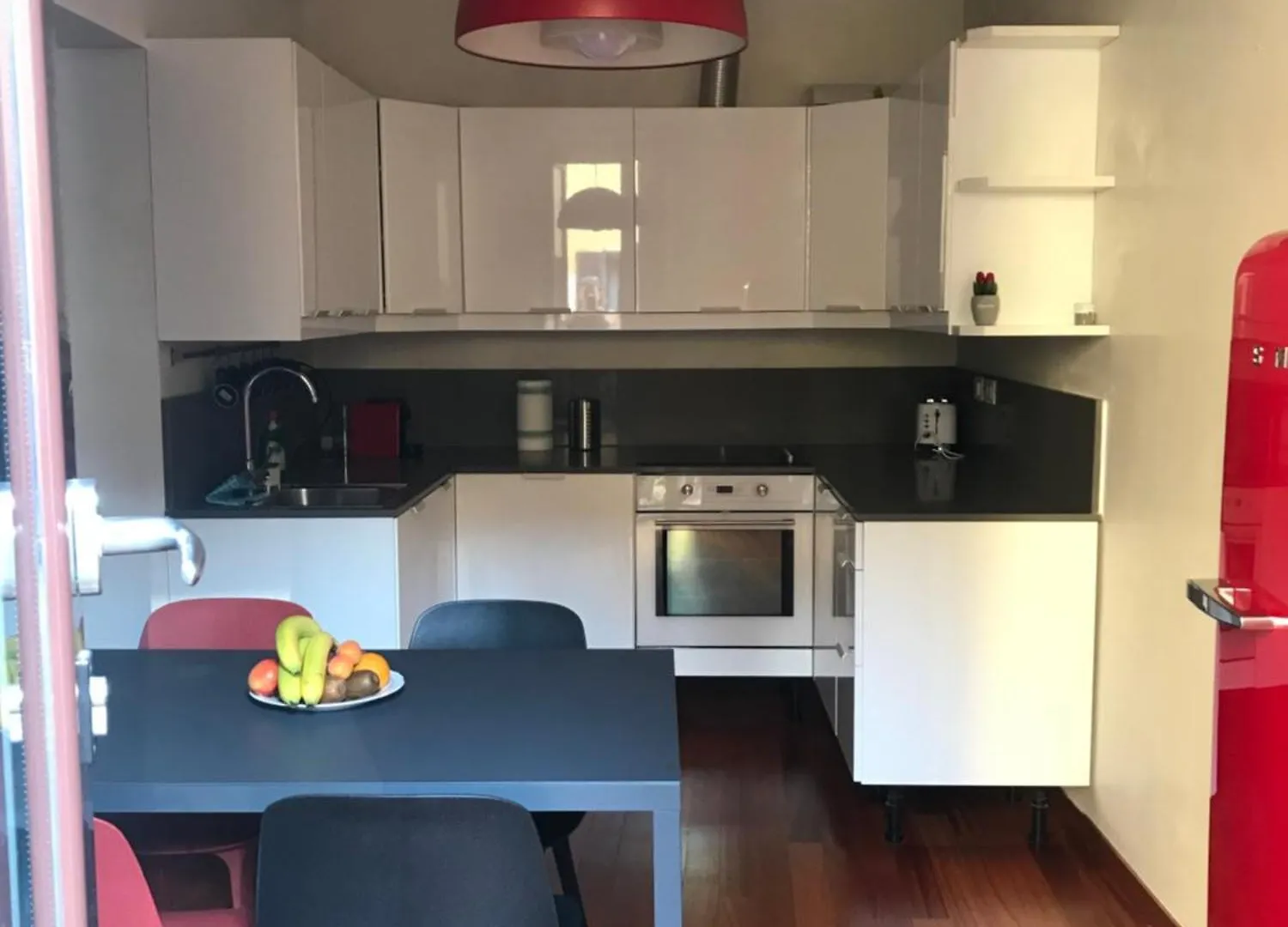 La Casa Alle Colonne - Navigliapartments Milano