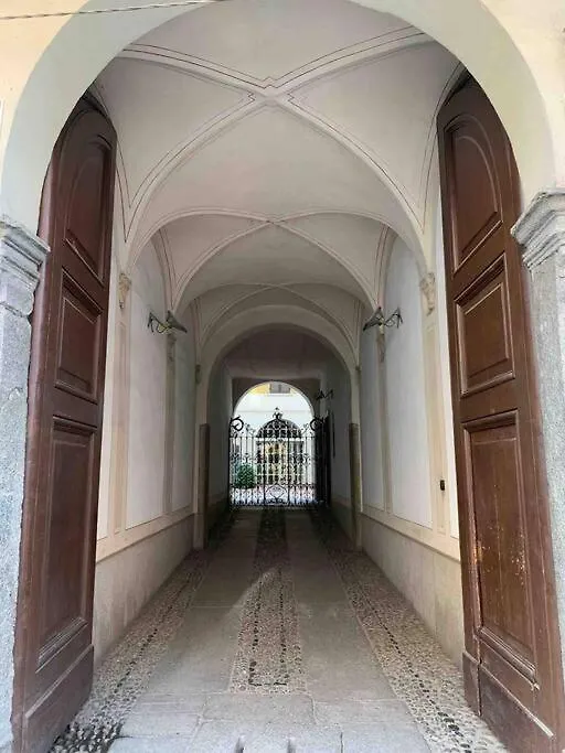 La Casa Alle Colonne - Navigliapartments Milano Italia