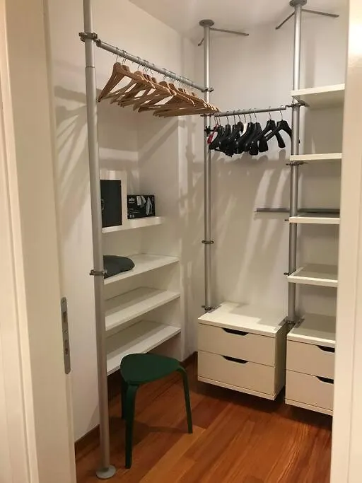 La Casa Alle Colonne - Navigliapartments Milano Appartamento