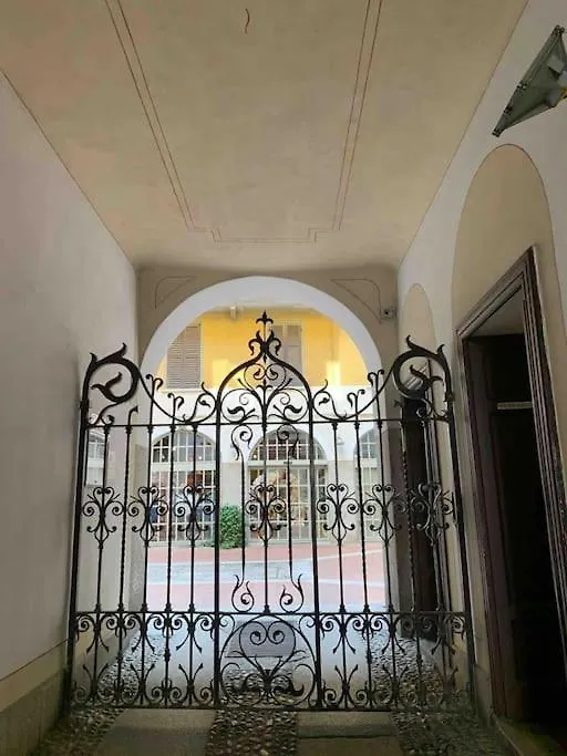 Appartamento La Casa Alle Colonne - Navigliapartments Milano Italia
