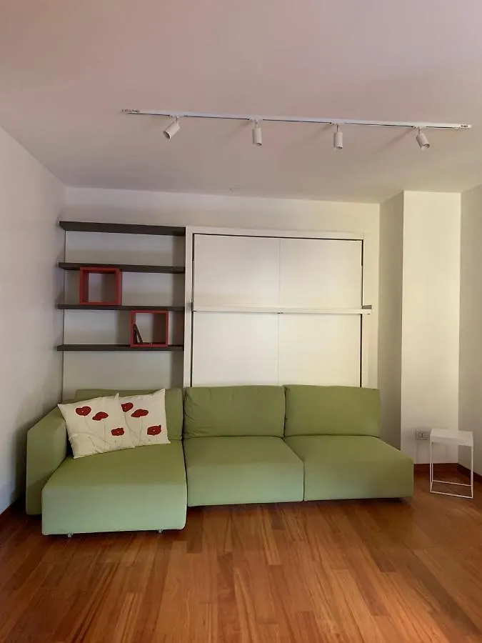 Appartamento La Casa Alle Colonne - Navigliapartments Milano