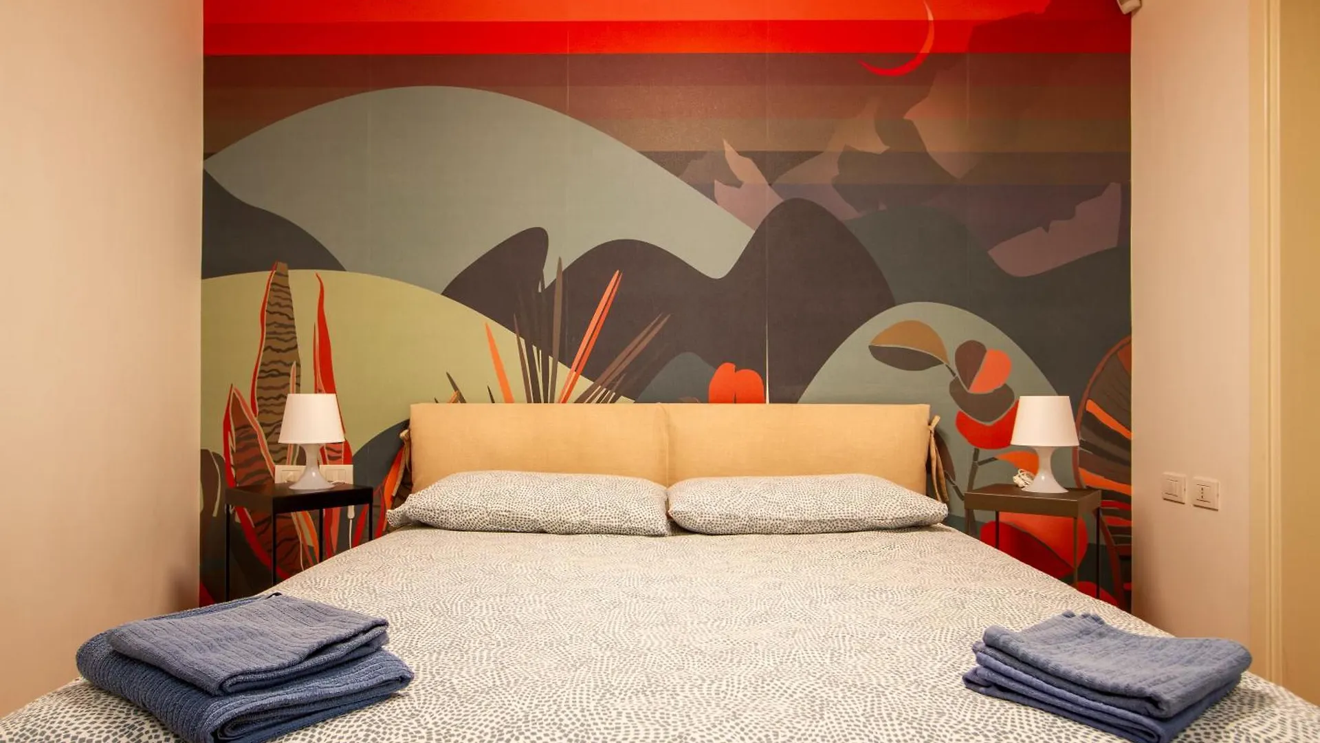 La Casa Alle Colonne - Navigliapartments Milano