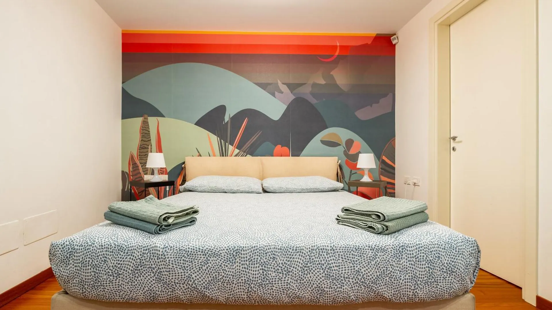 La Casa Alle Colonne - Navigliapartments Milano