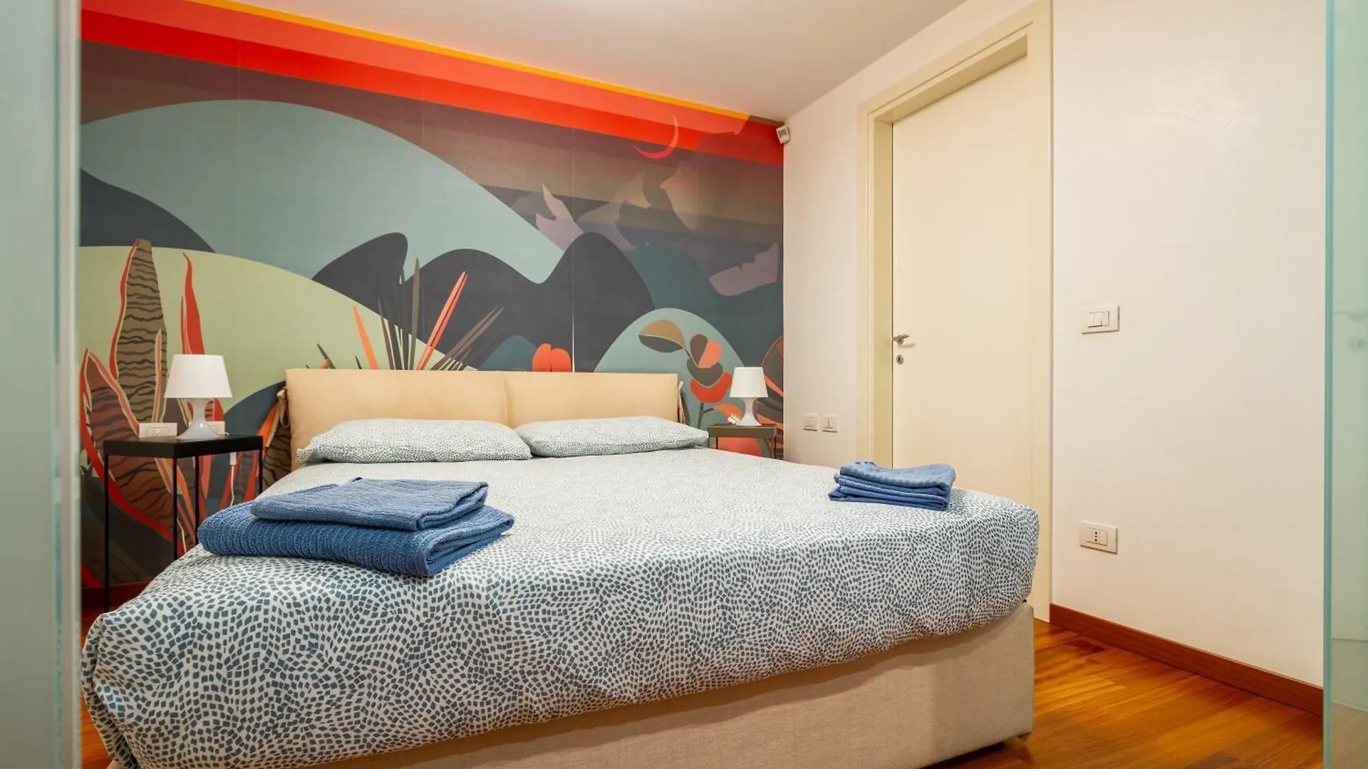 Appartamento La Casa Alle Colonne - Navigliapartments Milano