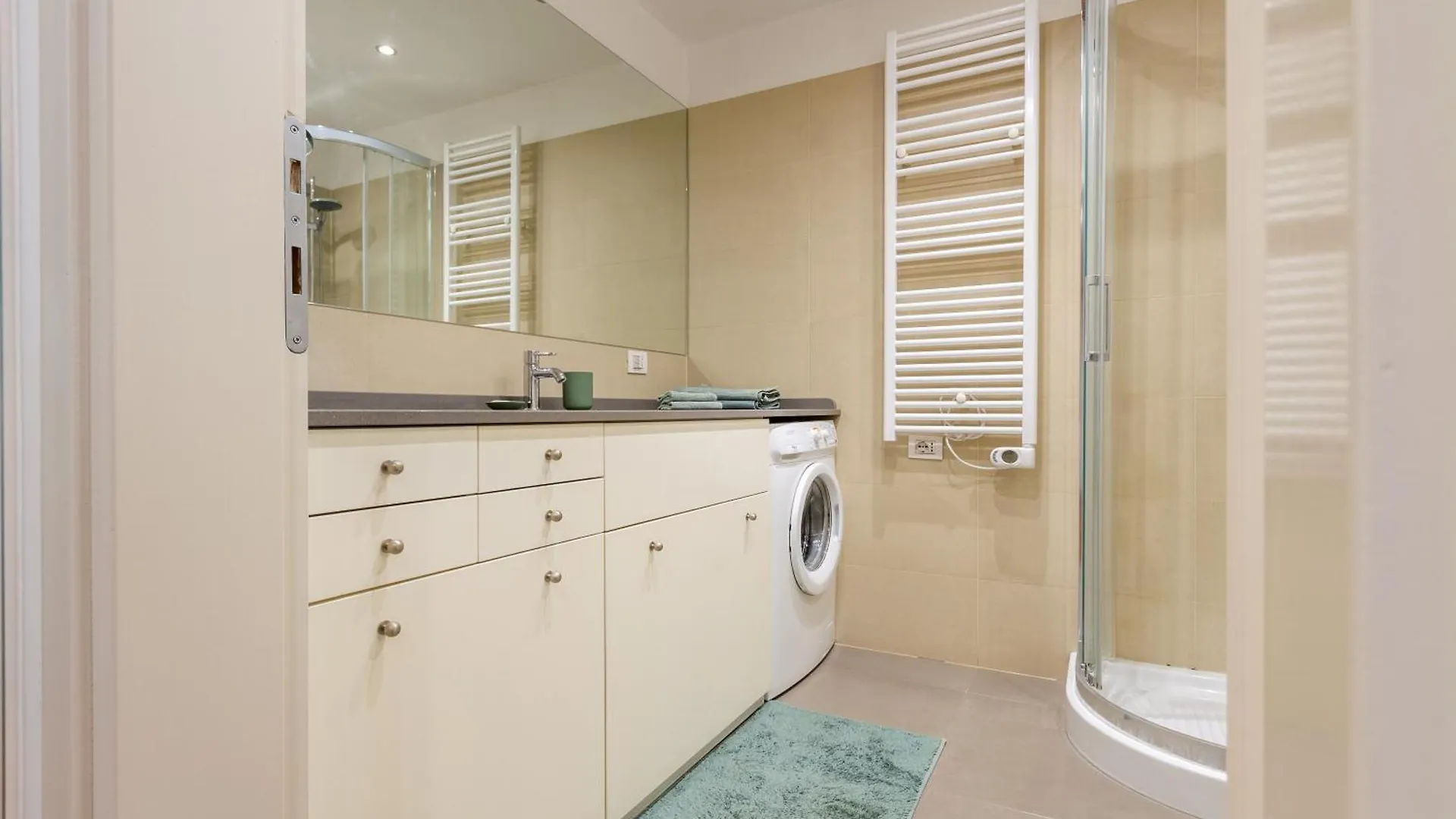 La Casa Alle Colonne - Navigliapartments Milano 0*,