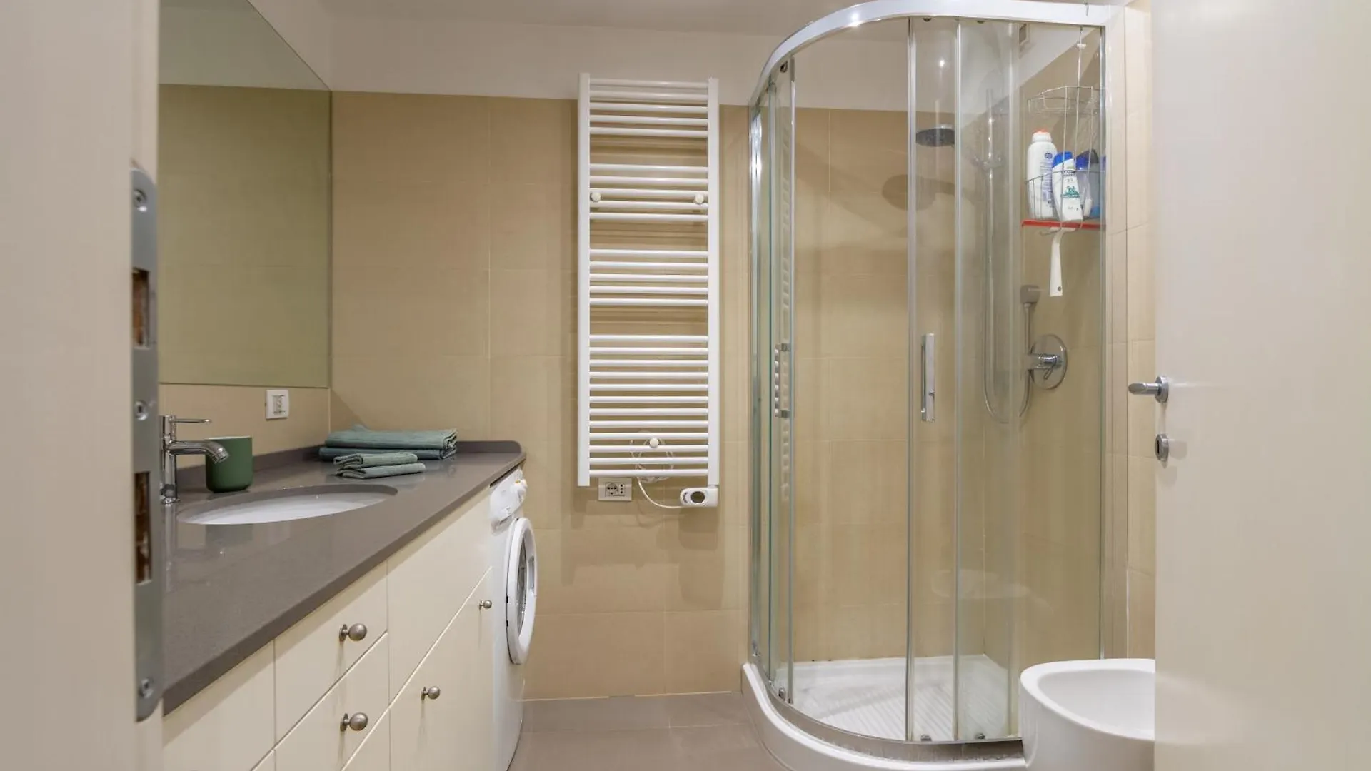 La Casa Alle Colonne - Navigliapartments Milano