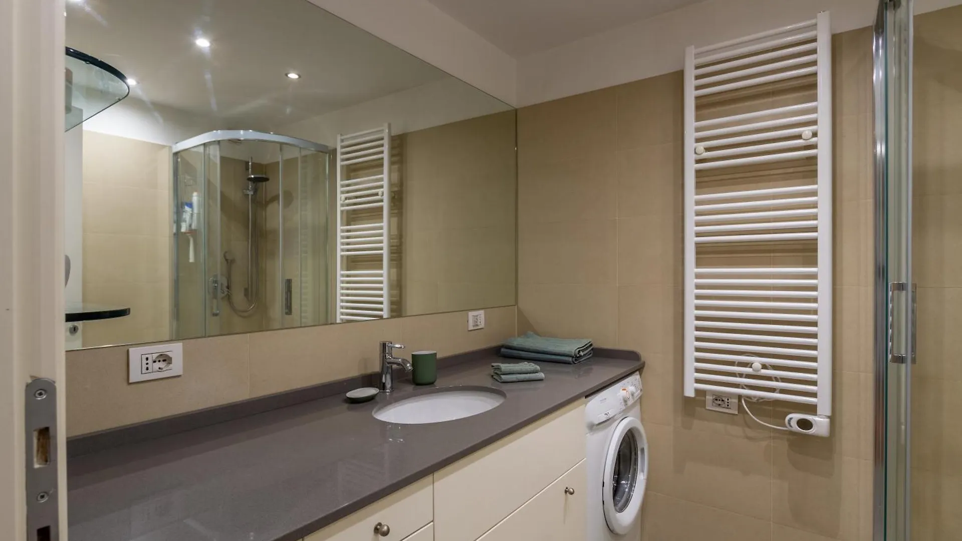 La Casa Alle Colonne - Navigliapartments Milano