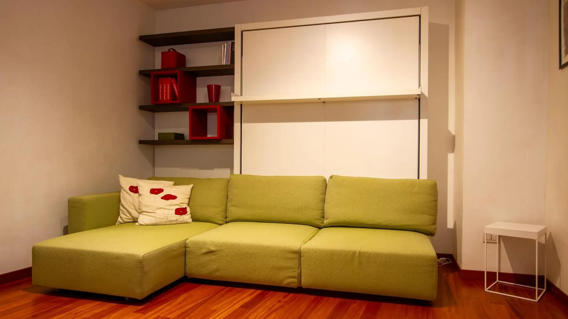 La Casa Alle Colonne - Navigliapartments Milan 0*,  Italy